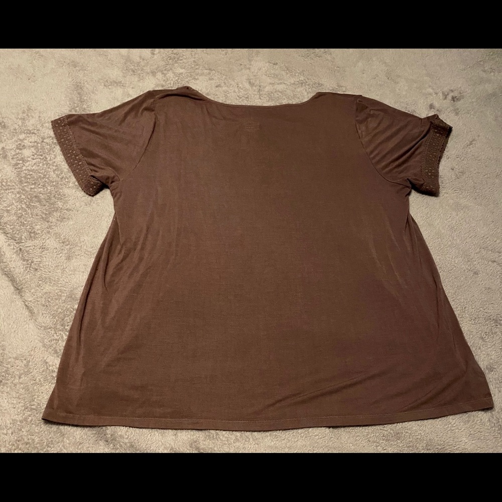 BLOUSE - Picture 3 of 3